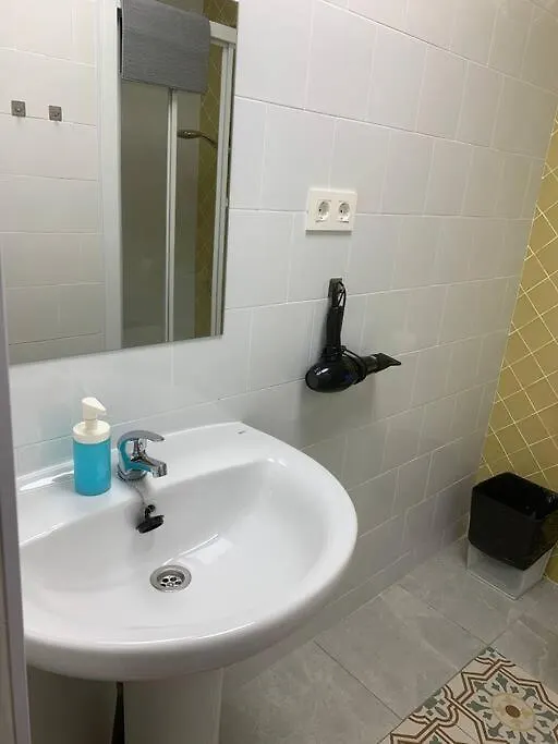 Apartment Apartamento De Ao 2 Málaga Spanien