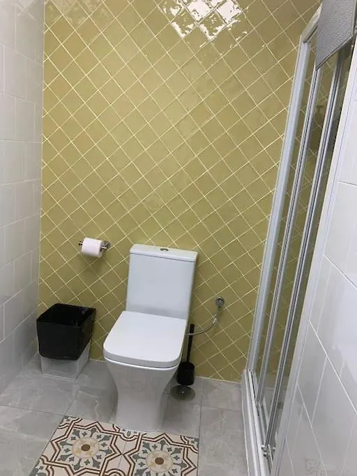 Apartamento De Ao 2 Apartment Malaga